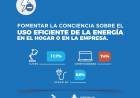 CONSEJOS PARA OPTIMIZAR EL CONSUMO ENERGÉTICO DURANTE LA OLA DE CALOR