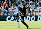 COPA DE LA LIGA: VÉLEZ LO DIO VUELTA Y FESTEJÓ EN SU VISITA A RIESTRA
