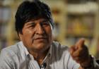 PERÚ VUELVE A IMPEDIR LA ENTRADA DE EVO MORALES