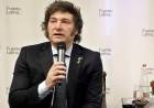 MILEI VOLVIÓ A APUNTAR CONTRA EL GOBERNADOR DE CHUBUT: "POBRECITO, NACHITO NO LA VE"