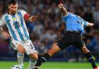 COSTA RICA REEMPLAZARÁ A NIGERIA COMO RIVAL DE ARGENTINA