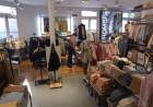 LAS VENTAS MINORISTAS CAYERON 25,5% ANUAL EN FEBRERO