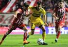 COPA DE LA LIGA: BOCA JUGÓ MAL Y PERDIÓ BIEN CON UNIÓN EN SANTA FE
