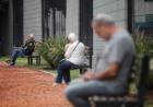 LOS JUBILADOS, EN LA LICUADORA