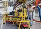 EL FRÍO CORRE POR LA INDUSTRIA