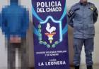 DETUVIERON A UN HOMBRE POR AMENAZAR A SU EX PAREJA 
