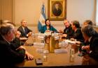 LOS RECTORES SIGUEN SIN VER UN FINAL AL CONFLICTO POR EL PRESUPUESTO UNIVERSITARIO