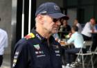 FÓRMULA 1: ADRIAN NEWEY DEJA EL EQUIPO RED BULL