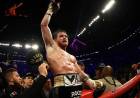 BOXEO: CANELO ÁLVAREZ EXPONDRÁ EN LAS VEGAS SU CUÁDRUPLE CORONA ANTE MUNGUÍA