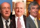 POR QUÉ NO HABLAN ANTE UNA CRISIS QUE SE LOS LLEVA PUESTOS
