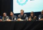 CHACO: ZDERO DIO APERTURA A LA RONDA DE NEGOCIOS MULTISECTORIAL NORTE GRANDE-PARAGUAY