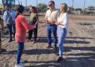 ATENCIÓN INMEDIATA: EL GOBIERNO PROVINCIAL ESTUVO EN LA CHACRA N° 138 DE RESISTENCIA DONDE SE REALIZARON TRABAJOS PARA MEJORAR LA CALIDAD DE VIDA DE VECINOS DE LA ZONA