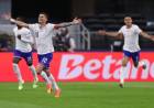 COPA AMÉRICA: ESTADOS UNIDOS VENCIÓ A BOLIVIA EN SU ESTRENO EN EL TORNEO