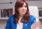 CFK: "LA DERECHA DE ACÁ SE QUEDÓ EN LA GUERRA FRÍA"