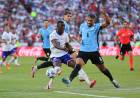 COPA AMÉRICA: SIN MARCELO BIELSA, URUGUAY SACÓ DEL TORNEO AL ANFITRIÓN