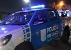 ROBO DOS BALANZAS A SU VECINA Y LUEGO SE ARREPINTIO: IGUAL LO DETUVIERON 