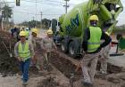 RESISTENCIA: EL GOBIERNO PROVINCIAL CONTINÚA CON EL PLAN INTEGRAL DE BACHEOS, TRAS FINALIZAR TRABAJOS