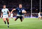 LOS PUMAS SEVEN Y UNA DURA DERROTA