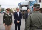 EL GOBERNADOR ZDERO DESTACÓ EL ROL DE GENDARMERÍA NACIONAL, EN UN NUEVO ANIVERSARIO DE SU CREACIÓN INSTITUCIONAL