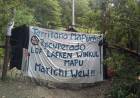 LAGO MASCARDI: ANULAN EL ACUERDO POR TIERRAS CON UNA COMUNIDAD MAPUCHE