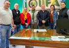 EL IIFA SE REUNIÓ CON EL CONSEJO PROFESIONAL DE CIENCIAS FORESTALES DEL CHACO