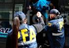 LA OSCURA TRAMA DE LA MUJER ACUSADA DE ENTREGAR A SU HIJA A EZEQUIEL GUAZZORA