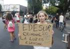 CONVOCAN A UN APAGÓN CONTRA LOS TARIFAZOS