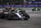 FÓRMULA 1: SAINZ JR GANÓ EL GP DE MÉXICO Y COLAPINTO SALIÓ DUODÉCIMO  