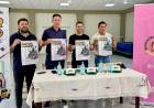 LOTERÍA CHAQUEÑA LLEVA EL DEPORBINGO A TODA LA PROVINCIA