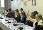 LA MINISTRA NAIDENOFF PARTICIPÓ EN EL CONSEJO FEDERAL DE EDUCACIÓN QUE TUVO DEFINICIONES PARA EL CICLO LECTIVO 2025