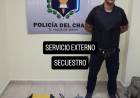 RECUPERARON UNA SOLDADORA VALUADA EN MÁS DE 2 MILLONES DE PESOS