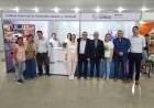 SÁENZ PEÑA: AMPLIA RESPUESTA DEL PÚBLICO AL STAND DEL INSTITUTO DE VIVIENDA EN LA FIESTA NACIONAL DEL ALGODÓN