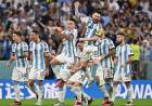 LA SELECCIÓN ARGENTINA BUSCARÁ CERRAR EL AÑO CON UNA ALEGRÍA EN LAS ELIMINATORIAS
