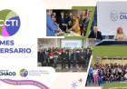 3° ANIVERSARIO DEL ICCTI: UN ORGANISMO DEL GOBIERNO PROVINCIAL QUE IMPULSA EL DESARROLLO CIENTÍFICO, TECNOLÓGICO Y LA INNOVACIÓN