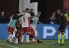 LIGA PROFESIONAL: HURACÁN GANÓ CON LO JUSTO  Y NO SE BAJA DE LA PELEA