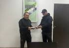 DETIENEN A UN JOVEN INVOLUCRADO EN EL ROBO DE UN TELEVISOR