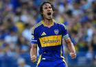 LIGA PROFESIONAL: BOCA LE GANÓ A HURACÁN CON UN GOLAZO DE PALACIOS