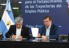 MODERNIZACIÓN DEL ESTADO: EL GOBIERNO PROVINCIAL PRESENTÓ EL PROGRAMA DE FORMACIÓN 2025 DEL CEFCA PARA EMPLEADOS PÚBLICOS