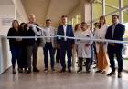 HOSPITAL PEDIÁTRICO: EL GOBERNADOR ZDERO INAUGURÓ REFACCIONES INTEGRALES Y EL NUEVO RESONADOR MAGNÉTICO