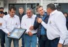 CHARATA: TRAS 14 AÑOS, EL AUTÓDROMO VUELVE A FUNCIONAR Y LLEVA EL NOMBRE DE ENRIQUE “GRINGO” DIONISI