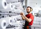 LA CAÍDA TEXTIL ES 8 VECES MAYOR AL PROMEDIO INDUSTRIAL