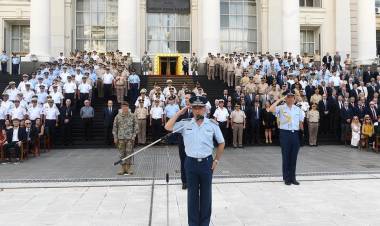 MALESTAR EN LAS FUERZAS ARMADAS POR LAS DIFERENCIAS SALARIALES