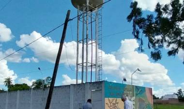 COLONIA POPULAR: SAMEEP UTILIZA LOS MECANISMOS Y HERRAMIENTAS NECESARIAS PARA GARANTIZAR AGUA DE CALIDAD 