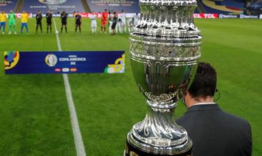 CUÁNDO EMPIEZA LA COPA AMÉRICA 2024, ENTRADAS, GRUPOS, SEDES Y ESTADIOS