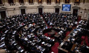 ENERGÍA: RETIRO DEL ESTADO Y PASE LIBRE PARA LAS CORPORACIONES 