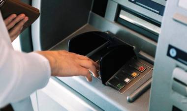 EL GOBIERNO PAGA DESDE HOY LOS PROGRAMAS PROVINCIALES