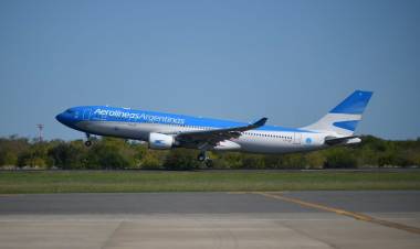 EXPROPIACIÓN DE YPF: EL BUITRE BURFORD A LA OFENSIVA