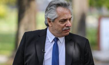 LOS NUEVE HECHOS DE VIOLENCIA QUE SE LE IMPUTAN A ALBERTO FERNÁNDEZ