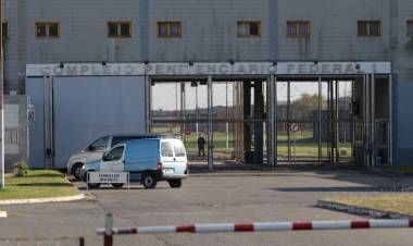 LOS PROYECTOS DE LEY PARA DEJAR EN LIBERTAD A LOS GENOCIDAS