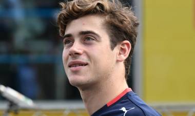 FÓRMULA 1: COLAPINTO RECIBIÓ ELOGIOS DEL JEFE DE EQUIPO DE WILLIAMS